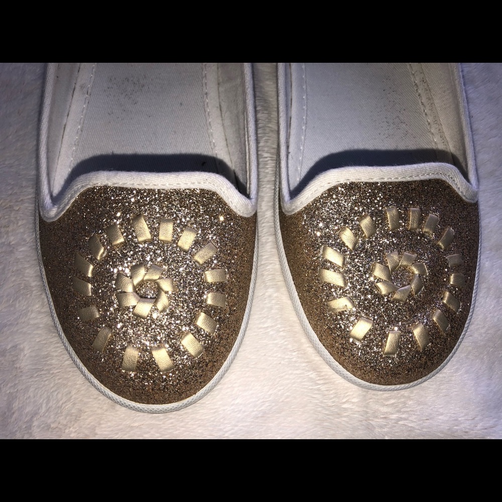 Jack Robert slip ons